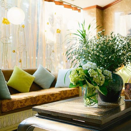 Sunset Westlake Hanoi Hotel Екстер'єр фото