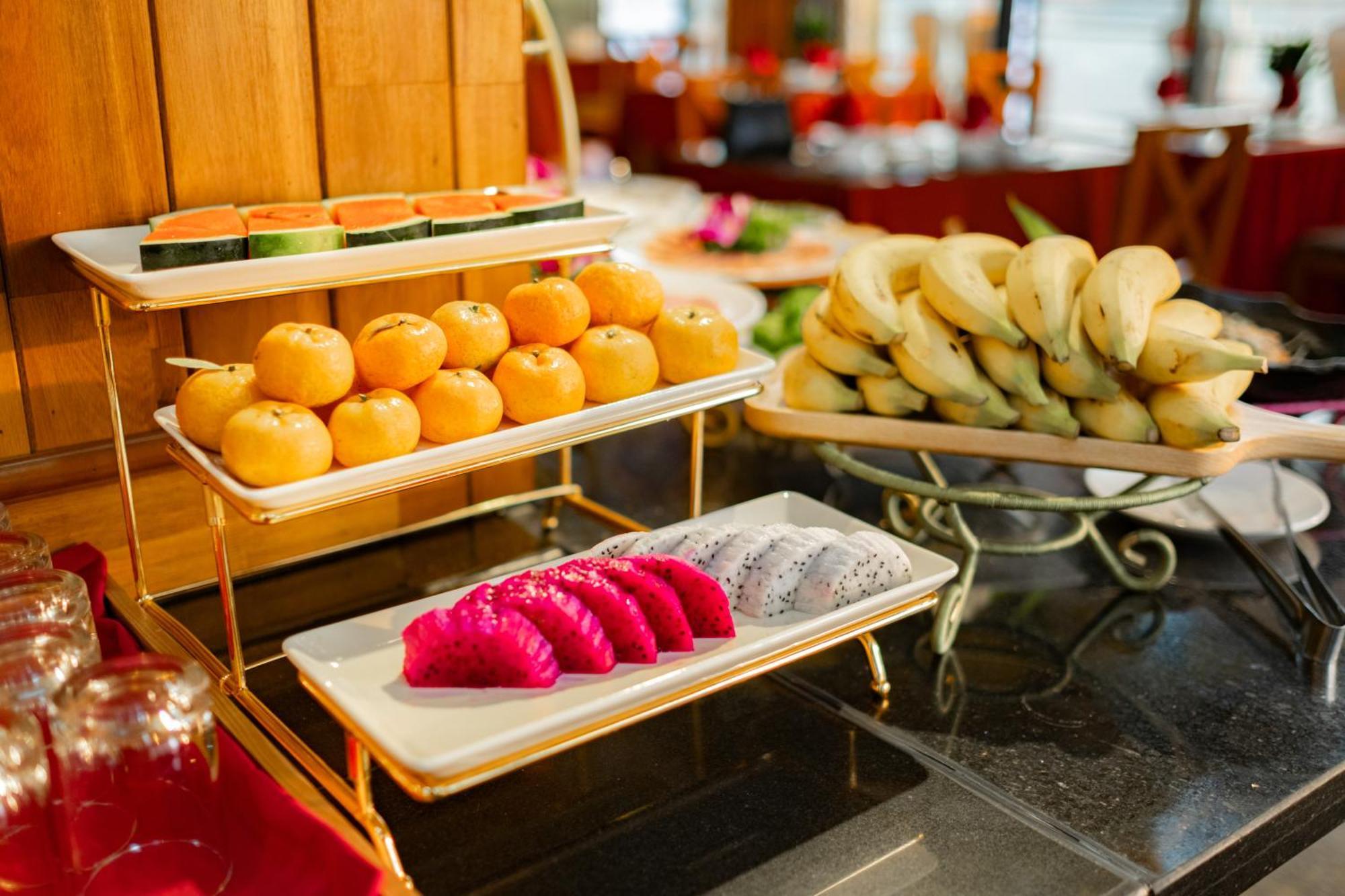 Sunset Westlake Hanoi Hotel Екстер'єр фото