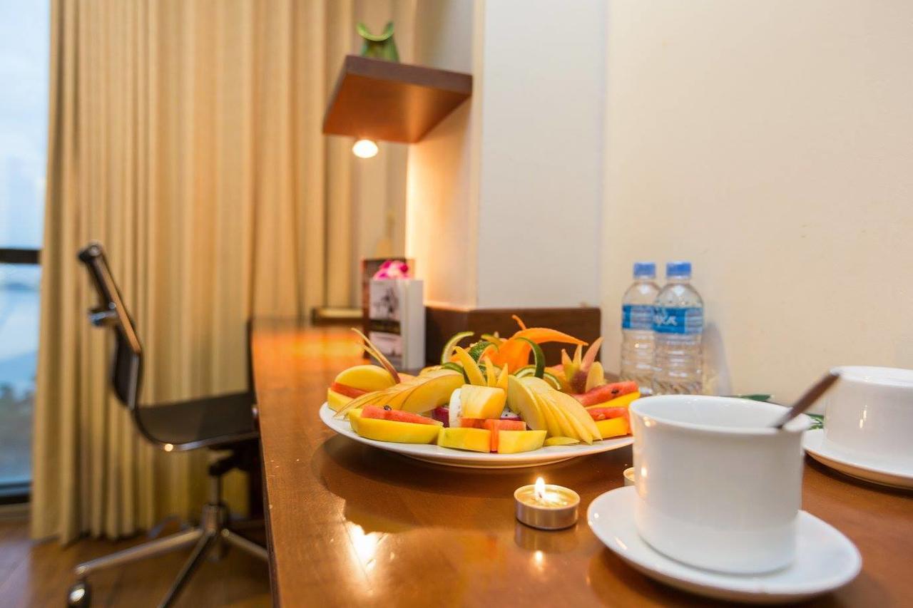 Sunset Westlake Hanoi Hotel Екстер'єр фото
