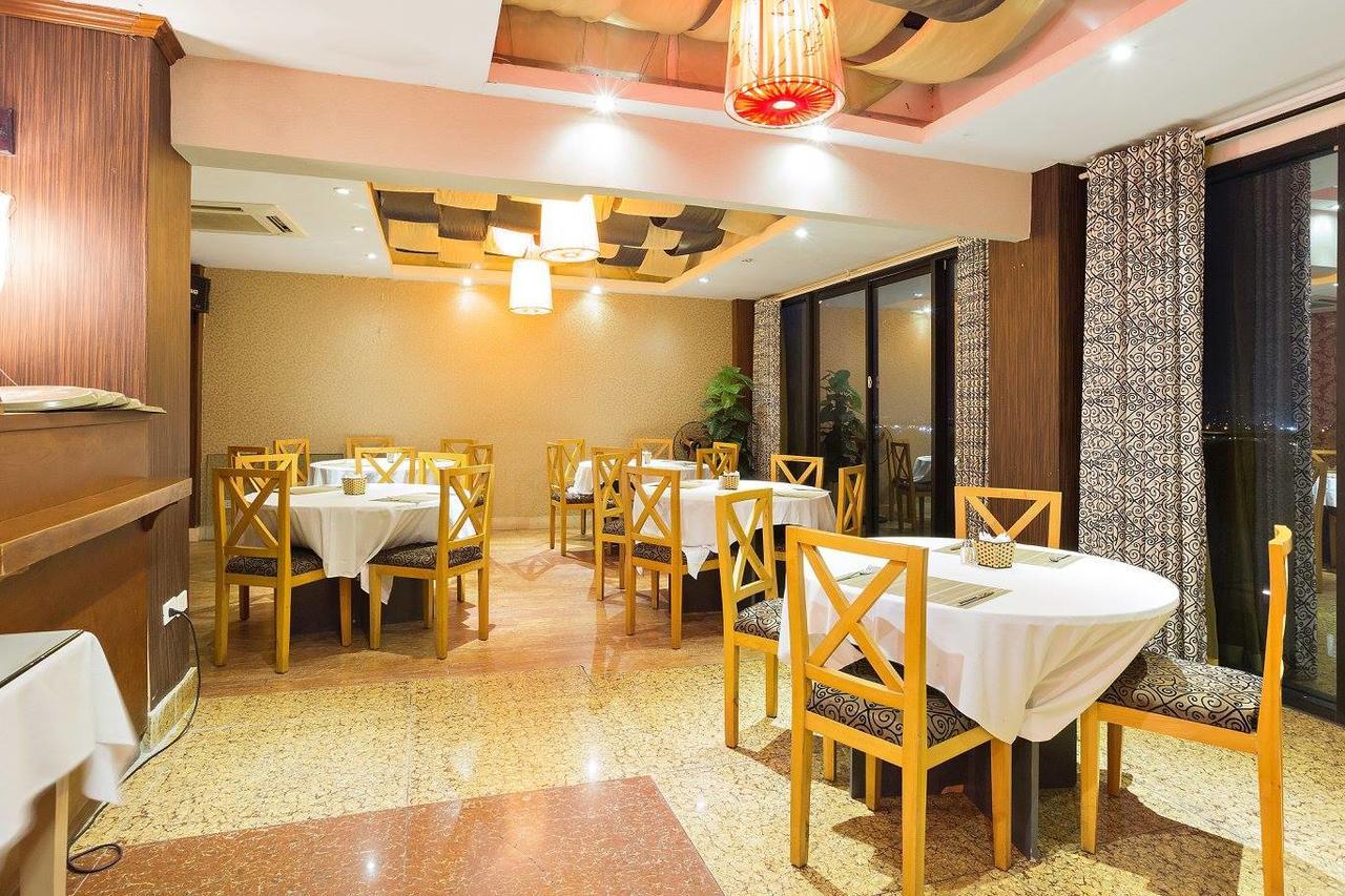 Sunset Westlake Hanoi Hotel Екстер'єр фото